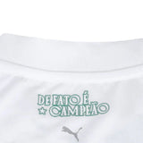 Palmeiras 2025/26 Away Jersey - Fan Version