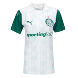 Palmeiras 2025/26 Away Jersey - Women's