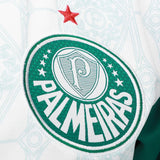Palmeiras 2025/26 Away Jersey - Women's