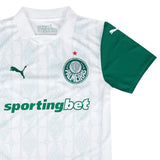 Palmeiras 2025/26 Away Jersey - Women's