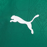 Palmeiras 2025/26 Home Jersey - Player Version