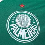Palmeiras 2025/26 Home Jersey - Fan Version