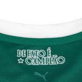 Palmeiras 2025/26 Home Jersey - Fan Version