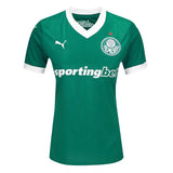 Palmeiras 2025/26 Home Jersey - Women's