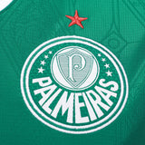 Palmeiras 2025/26 Home Jersey - Women's