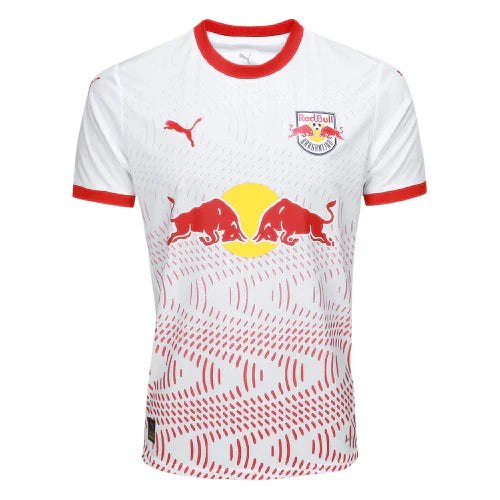 Bragantino 2025/26 Home Jersey - Fan Version