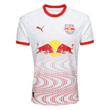 Bragantino 2025/26 Home Jersey - Fan Version