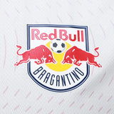 Bragantino 2025/26 Home Jersey - Fan Version