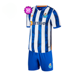 Porto 2024/25 Home Kids Kit
