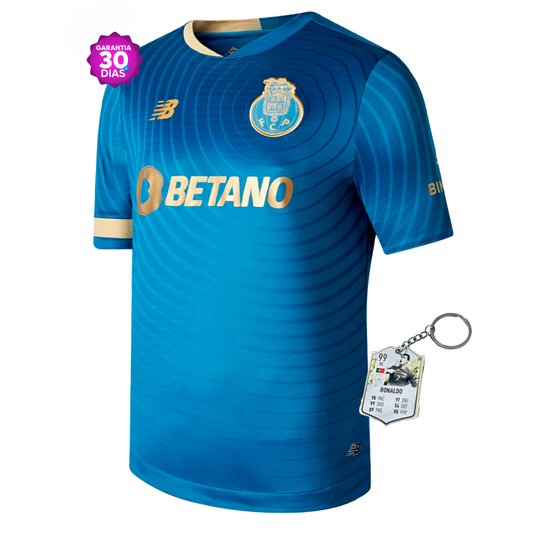 Porto 2023/24 Third Jersey