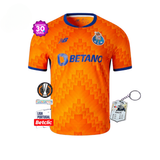 Porto 2024/25 Away Jersey