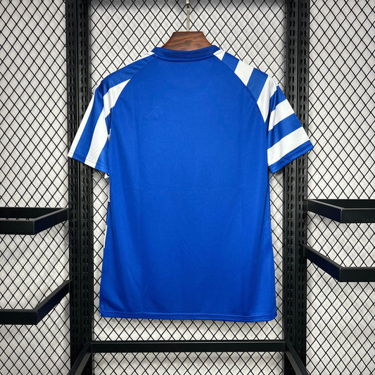 Porto 2024/25 Pre-Match Jersey