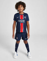 Paris Saint-Germain 2024/25 Home Kids Kit