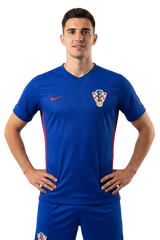 Croatia World Cup 2026 Away Jersey