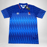 Chelsea 1989/91 Retro Jersey