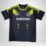 Chelsea 2012/13 Retro Jersey
