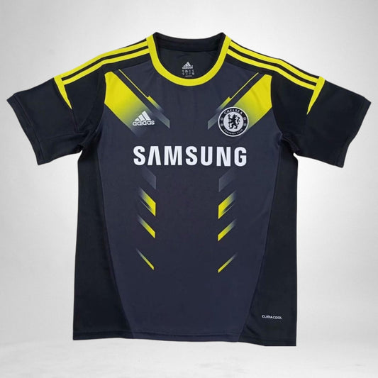 Chelsea 2012/13 Retro Jersey