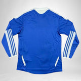 Chelsea 2012 Retro Jersey - Long Sleeve