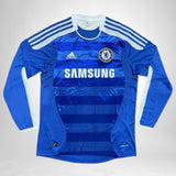 Chelsea 2012 Retro Jersey - Long Sleeve
