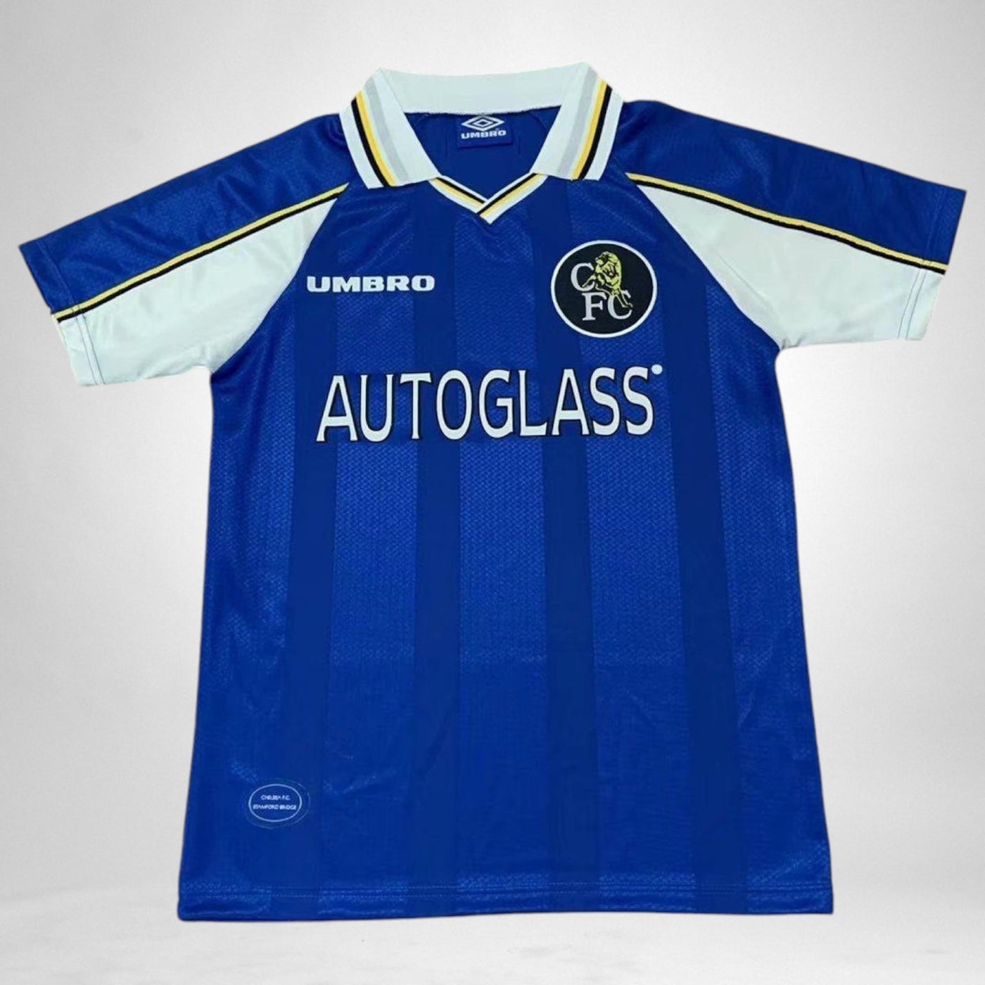 Chelsea 1998 Retro Jersey