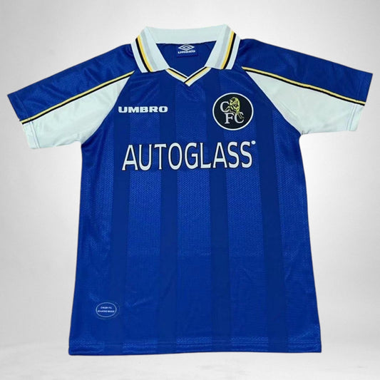 Chelsea 1998 Retro Jersey
