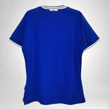 Chelsea 1999/01 Retro Jersey