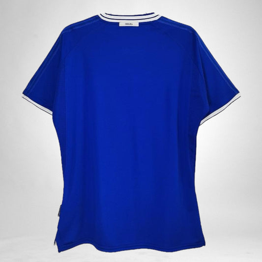 Chelsea 1999/01 Retro Jersey