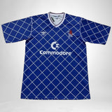 Chelsea 1987/89 Retro Jersey