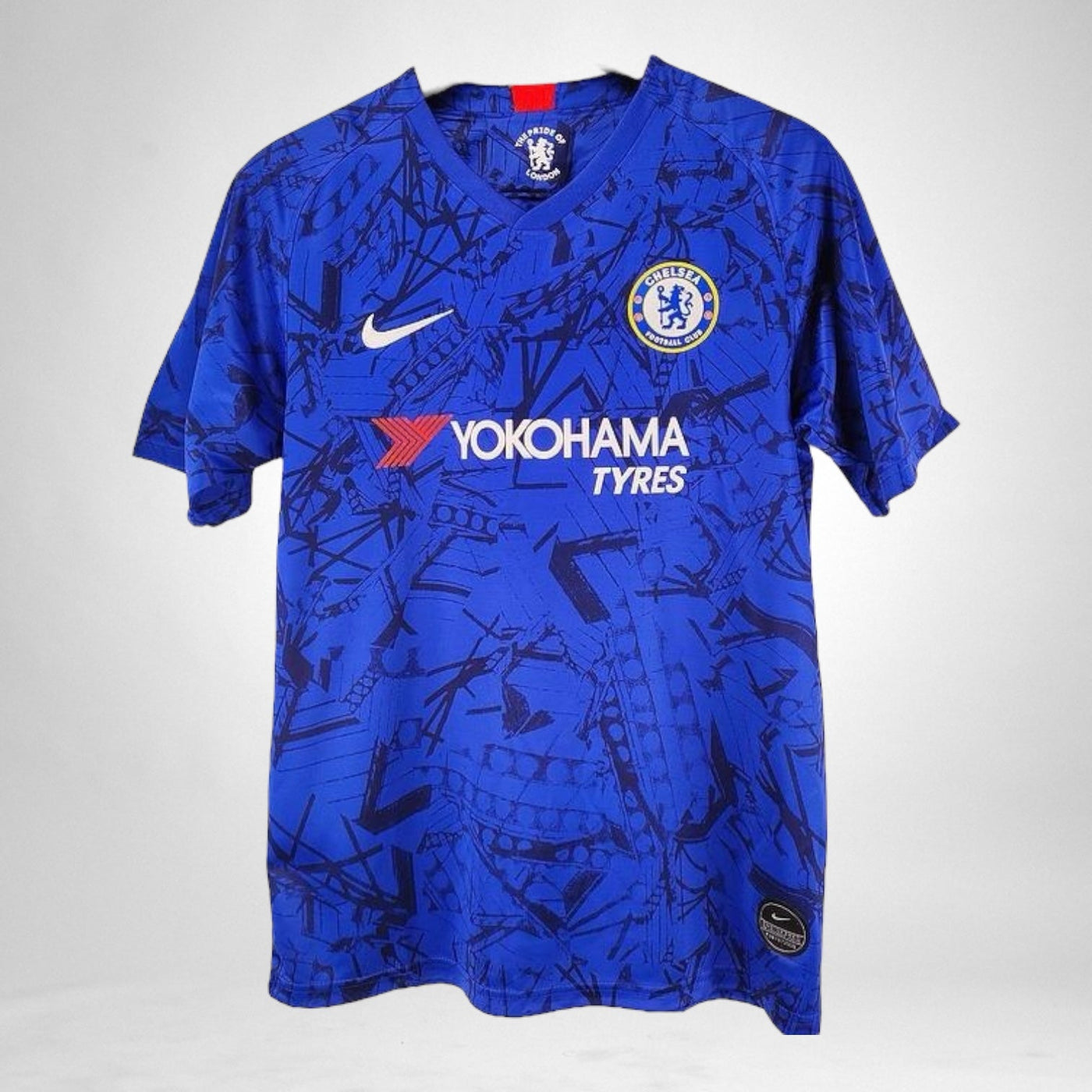 Chelsea 2019/20 Retro Jersey