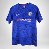Chelsea 2019/20 Retro Jersey