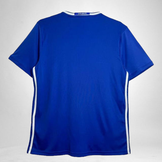Chelsea 2016/17 Retro Jersey