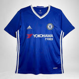 Chelsea 2016/17 Retro Jersey