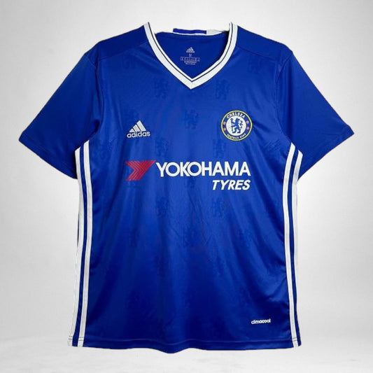 Chelsea 2016/17 Retro Jersey