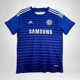 Chelsea 2014/15 Retro Jersey