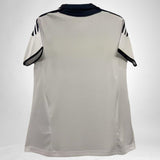 Chelsea 2011/12 Away Retro Jersey