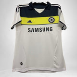 Chelsea 2011/12 Away Retro Jersey