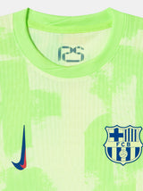 Barcelona 2024/25 Third Jersey