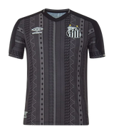Santos 2022/23 Third Jersey - Fan Version