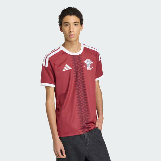 Qatar World Cup 2026 Jersey - Player Version