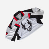 AC Milan SILVER Jersey X SLAM JAM - 2025/26 Fourth