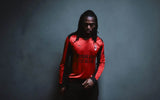 AC Milan RED Jersey X SLAM JAM - 2025/26 Fourth