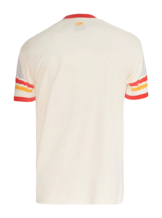 Internacional 2023/24 Special Graphic Edition Jersey - Fan Version