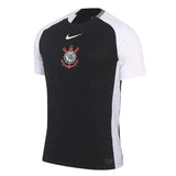 Corinthians 2025/26 Away Jersey - Player Version