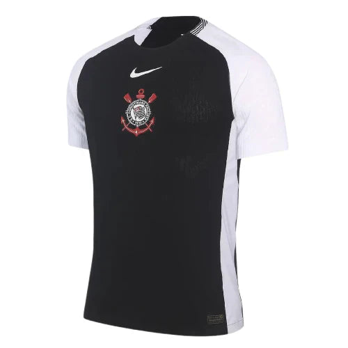 Corinthians 2025/26 Away Jersey - Player Version