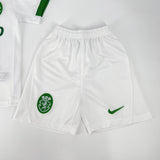 Sporting 2024/25 Away Kids Kit