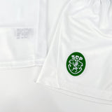 Sporting 2024/25 Away Kids Kit