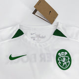 Sporting 2024/25 Away Kids Kit