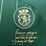 Sporting 2024/25 Limited Edition Jersey