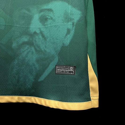 Sporting 2024/25 Limited Edition Jersey