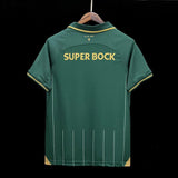 Sporting 2024/25 Limited Edition Jersey
